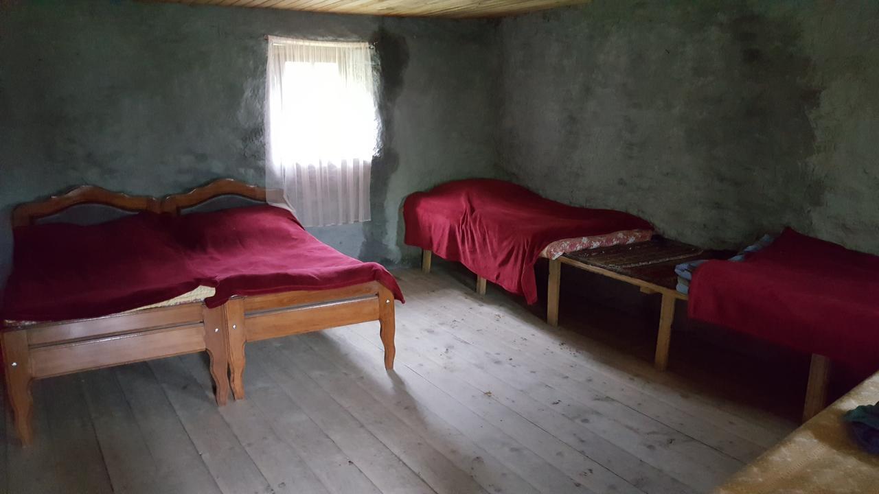 Samtsikhe Hotel Dartlo Ngoại thất bức ảnh